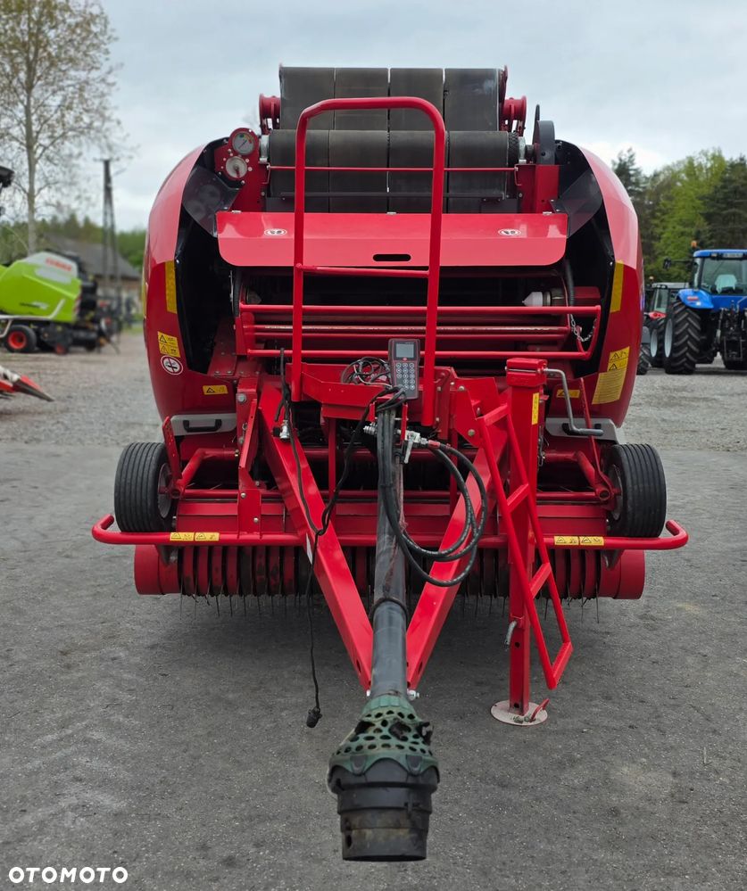 Welger WELGER LELY RP 160V MASTER - 16