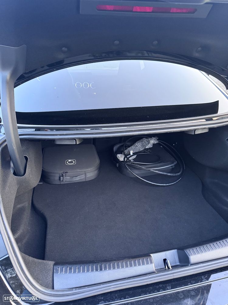 Mercedes-Benz CLA 250 - 8