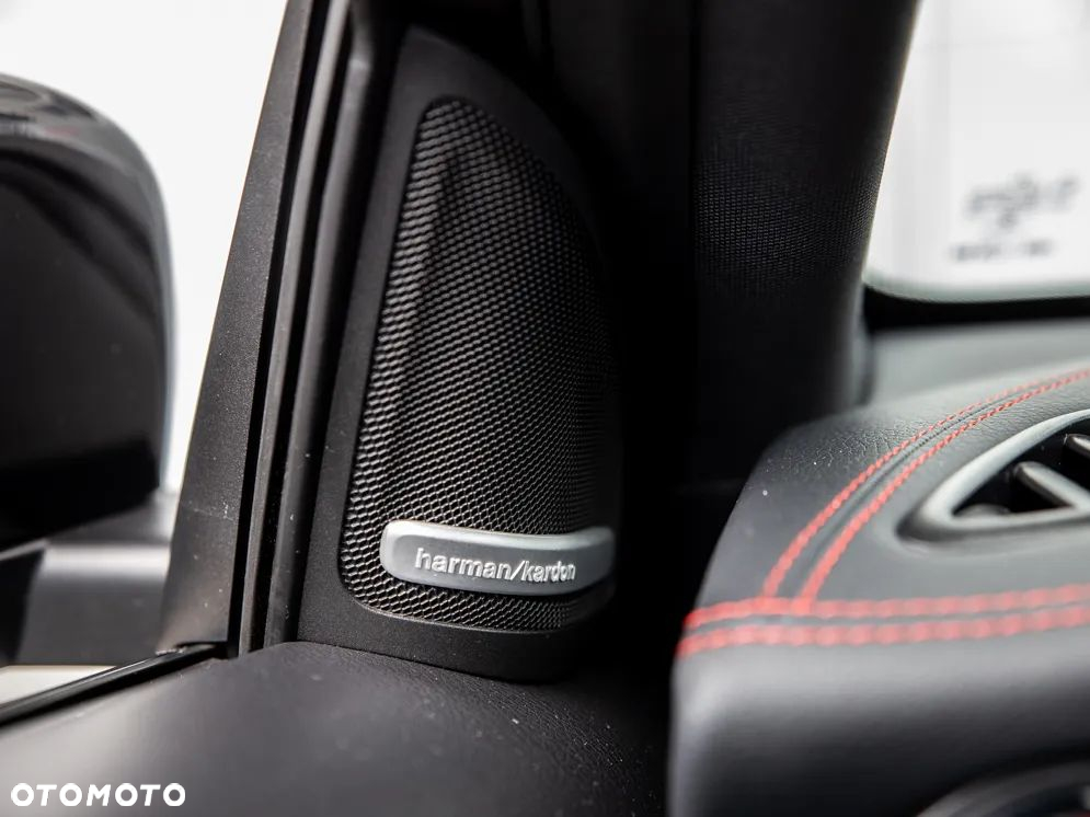 Mercedes-Benz Klasa A AMG 45 4Matic AMG Speedshift 7G-DCT - 19