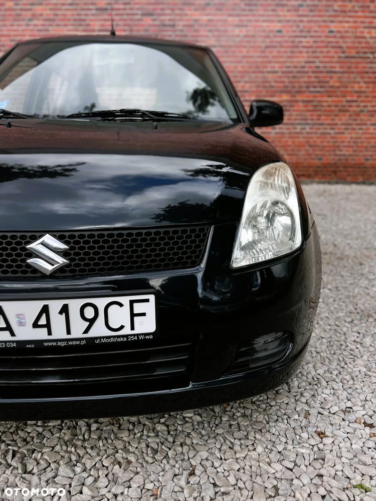 Suzuki Swift - 34