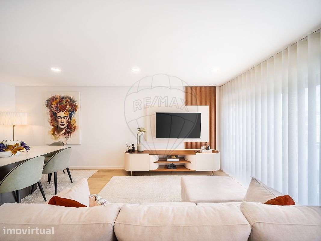 Apartamento T2 para venda - Grande imagem: 2/25