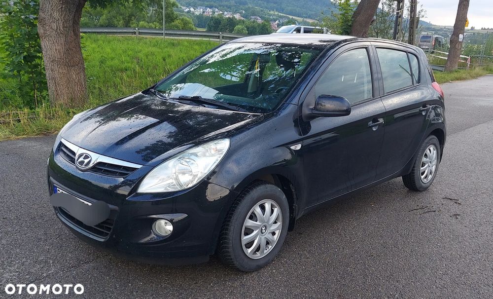 Hyundai i20 1.2 Style - 1