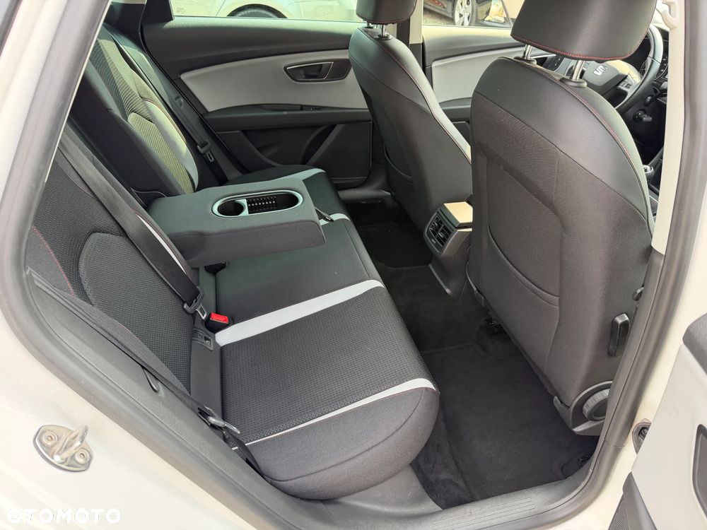 Seat Leon 1.4 TSI Start&Stop FR - 32