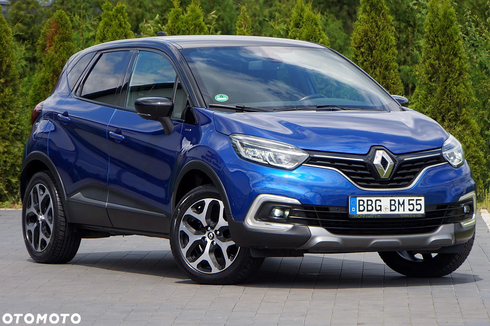 Renault Captur (ENERGY) TCe 150 Version S - 5