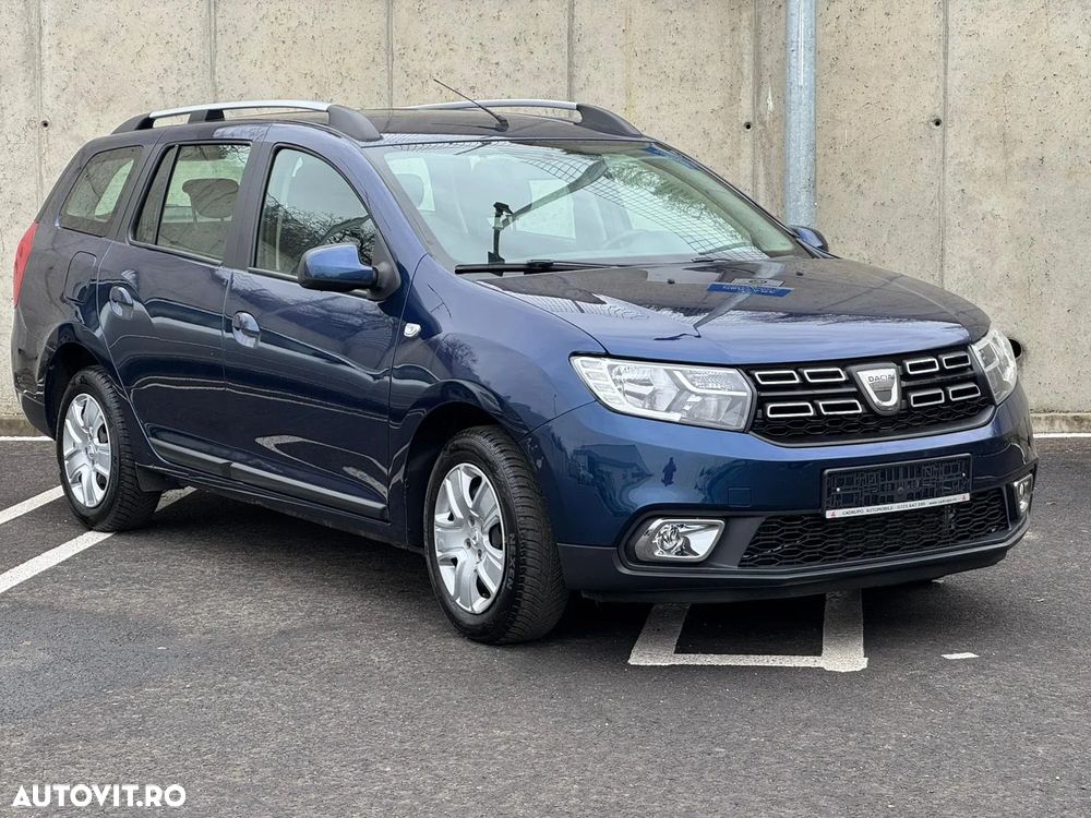 Dacia Logan MCV 0.9 TCe 90 CP Laureate - 4
