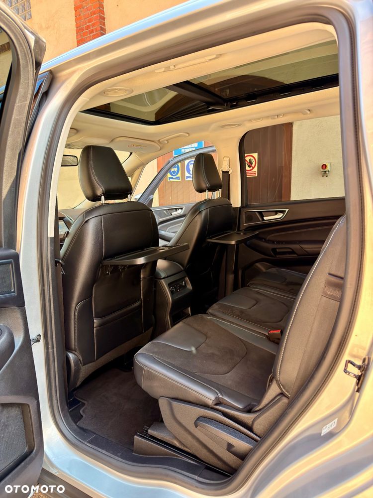 Ford Galaxy 2.0 TDCi Titanium PowerShift - 26