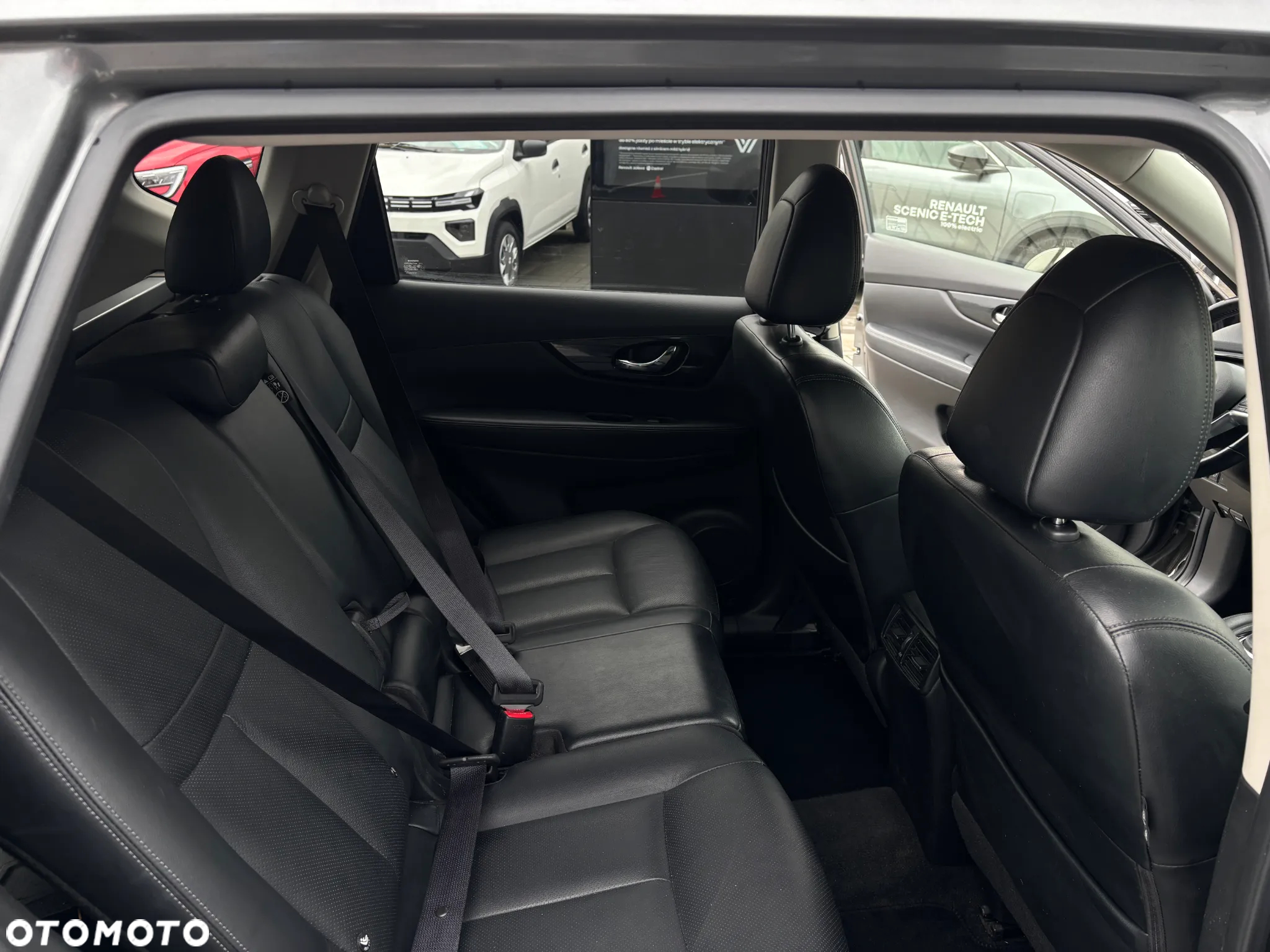 Nissan X-Trail - 21