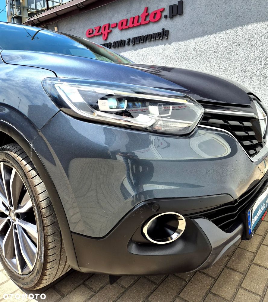 Renault Kadjar 1.2 Energy TCe Limited - 9