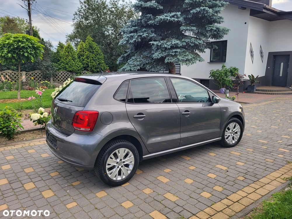 Volkswagen Polo 1.2 12V Highline - 18