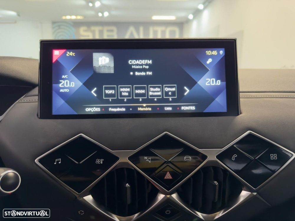 DS DS3 Crossback 1.2 PureTech Be Chic - 13