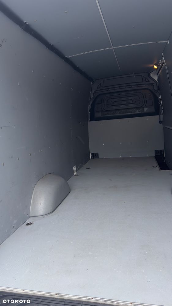 Mercedes-Benz Sprinter 316 L4H2 - 4