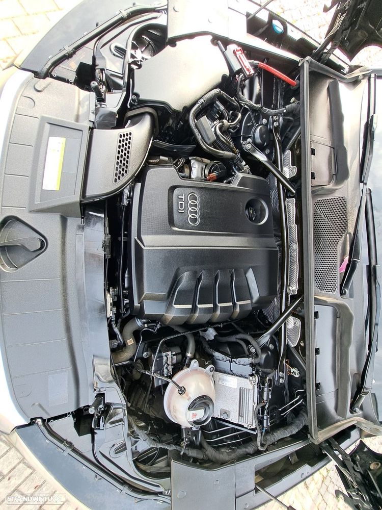Audi Q5 2.0 TDi Advance - 23