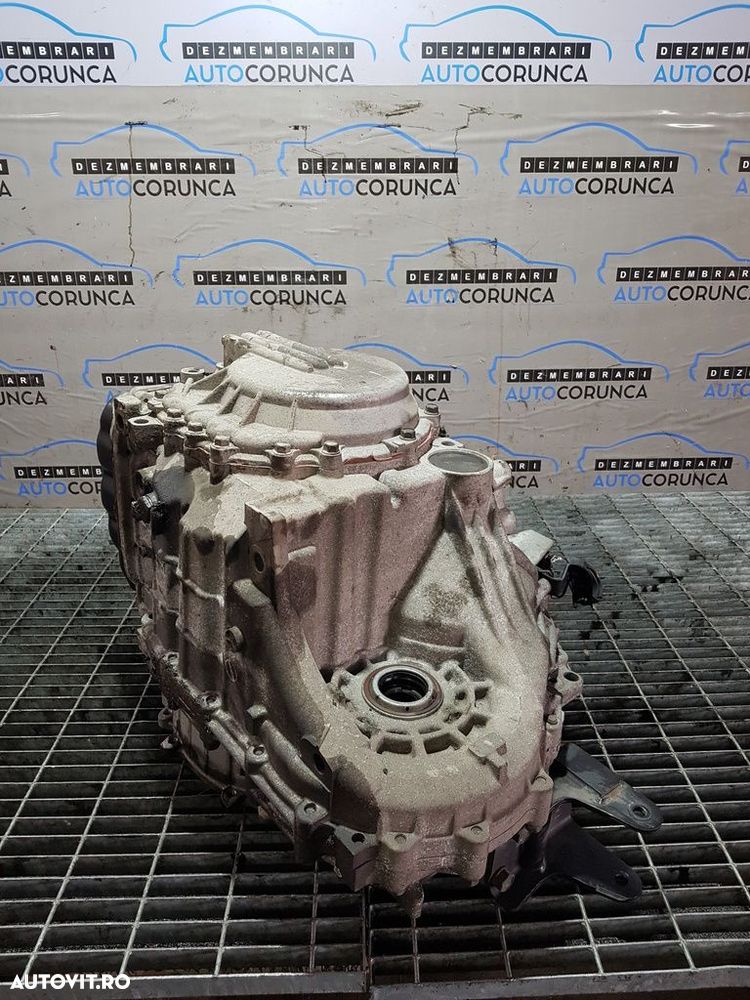 Cutie de viteze Hyundai Tucson 2.0 Diesel 2006 - 2010 140CP Automata D4EA Euro4 (660) ... - 5