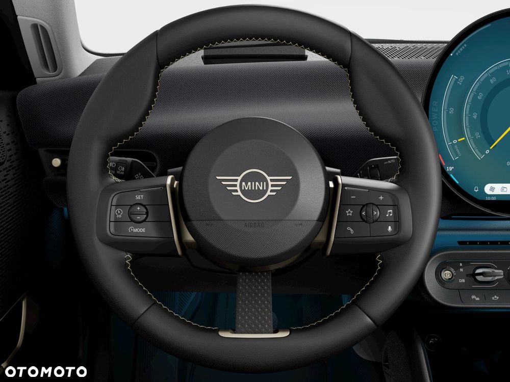 MINI Cooper S - 8