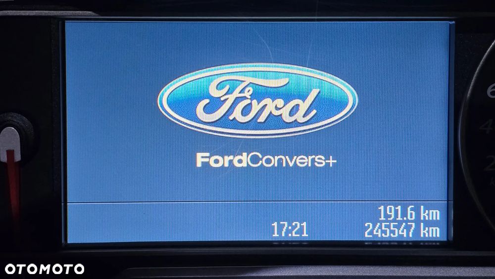 Ford S-Max - 19