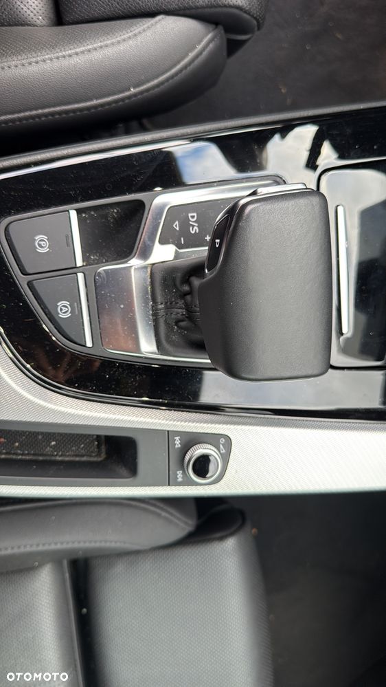 Audi A5 Sportback 45 TDI quattro tiptronic - 21