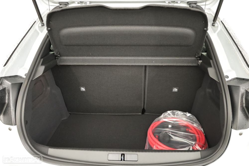Opel Corsa-e 50 kWh Edition - 22