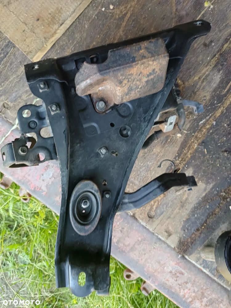 Pompa ABS Toyota Prius 44510-47050 - 5
