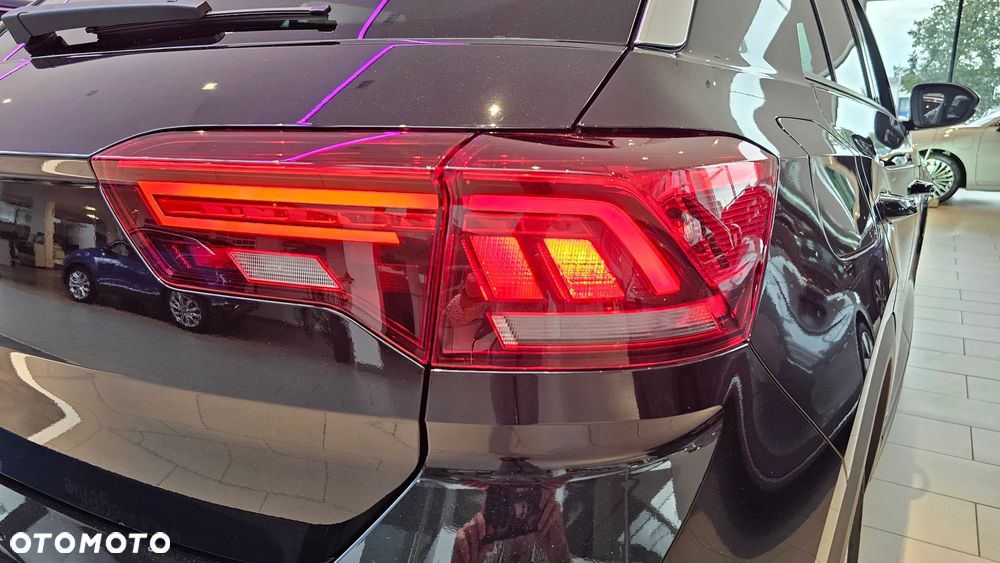 Volkswagen T-Roc 1.5 TSI Life Plus DSG - 12