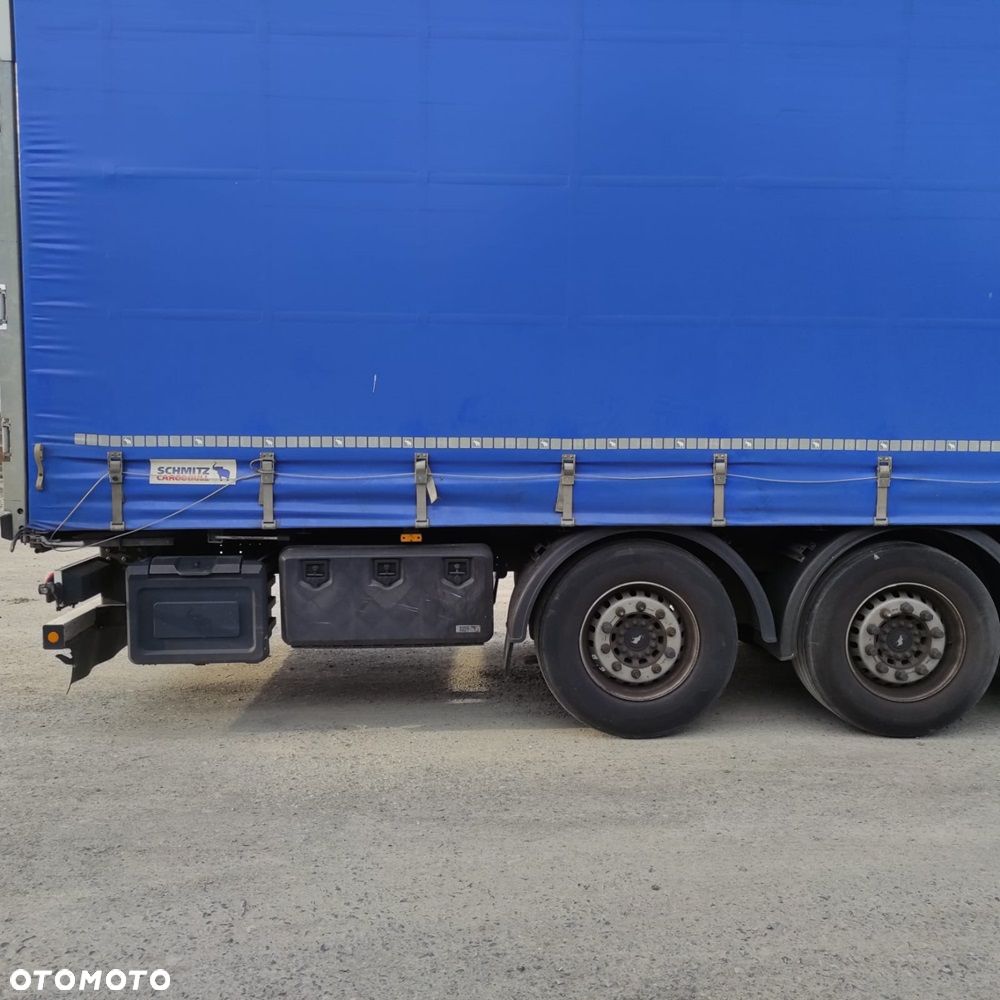 Schmitz Cargobull SCB S3T - 5