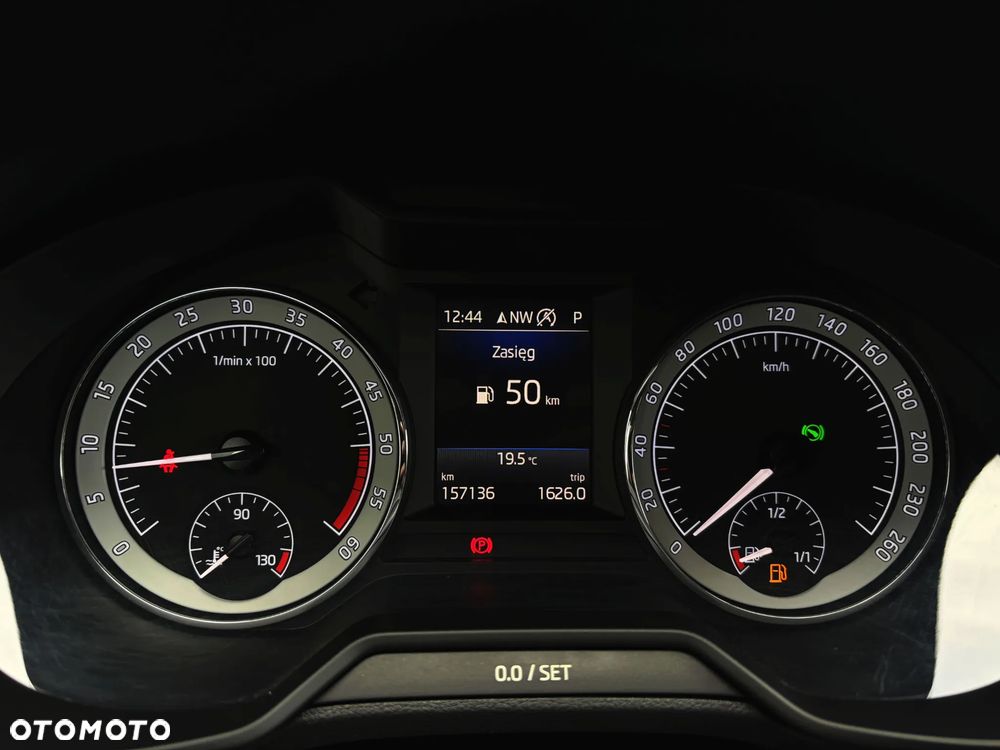 Skoda Octavia 2.0 TDI DSG Style - 21