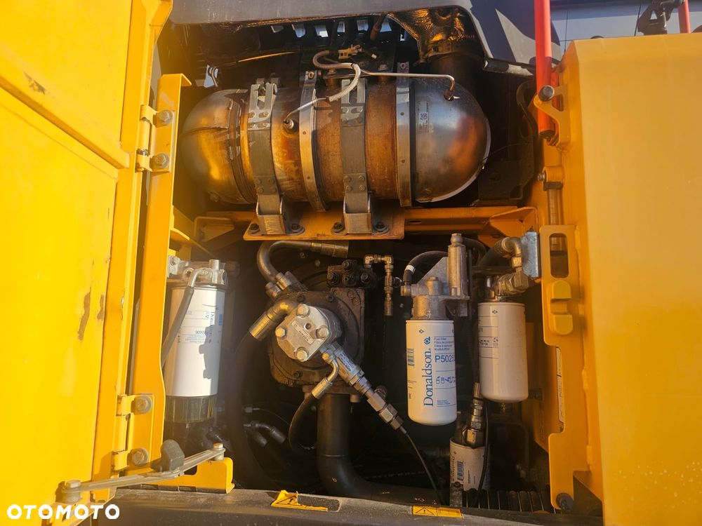 Volvo EW160E - 15