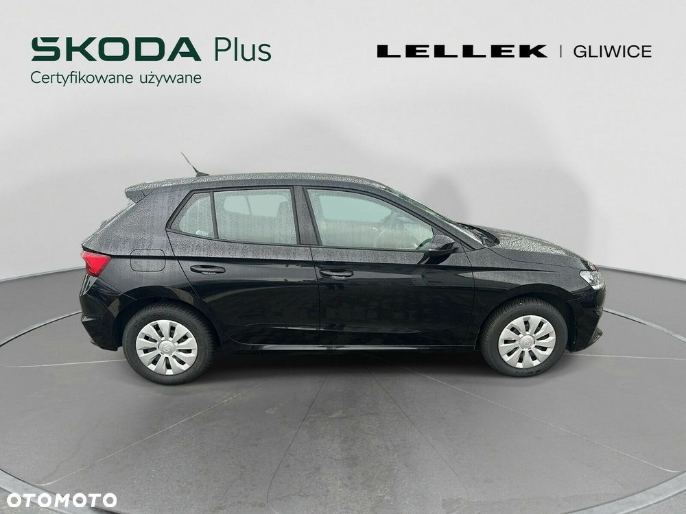 Skoda Fabia 1.0 TSI Selection - 4