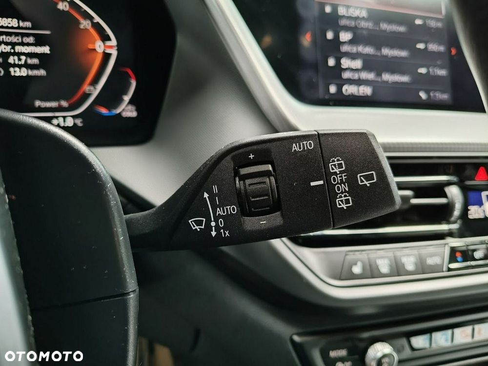 BMW Seria 1 118i GPF M Sport - 29