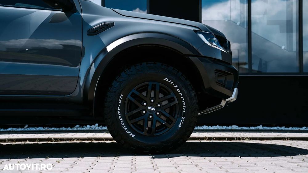 Ford Ranger - 7