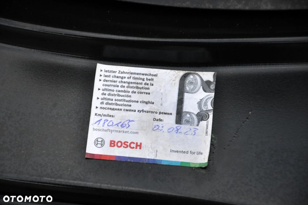 Renault Espace 2.0T 16V Dynamique - 40