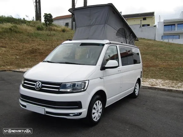 VW Westfalia Excelente estado geral - 31