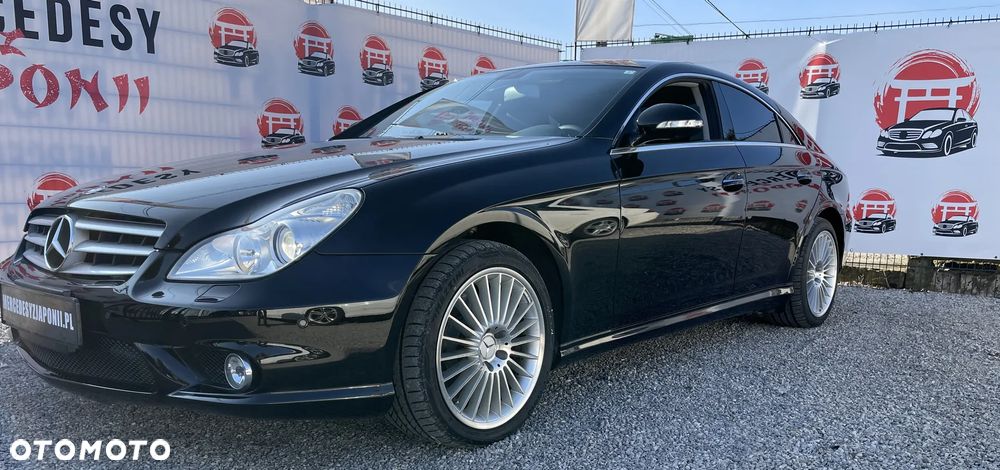 Mercedes-Benz CLS 350 7G-TRONIC - 2
