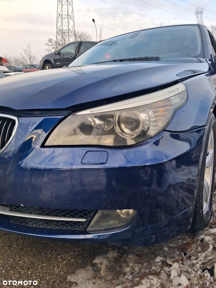 BMW 5 E60 E61 części - 29