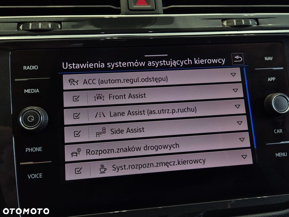 Volkswagen Tiguan 1.5 TSI EVO Elegance DSG - 25