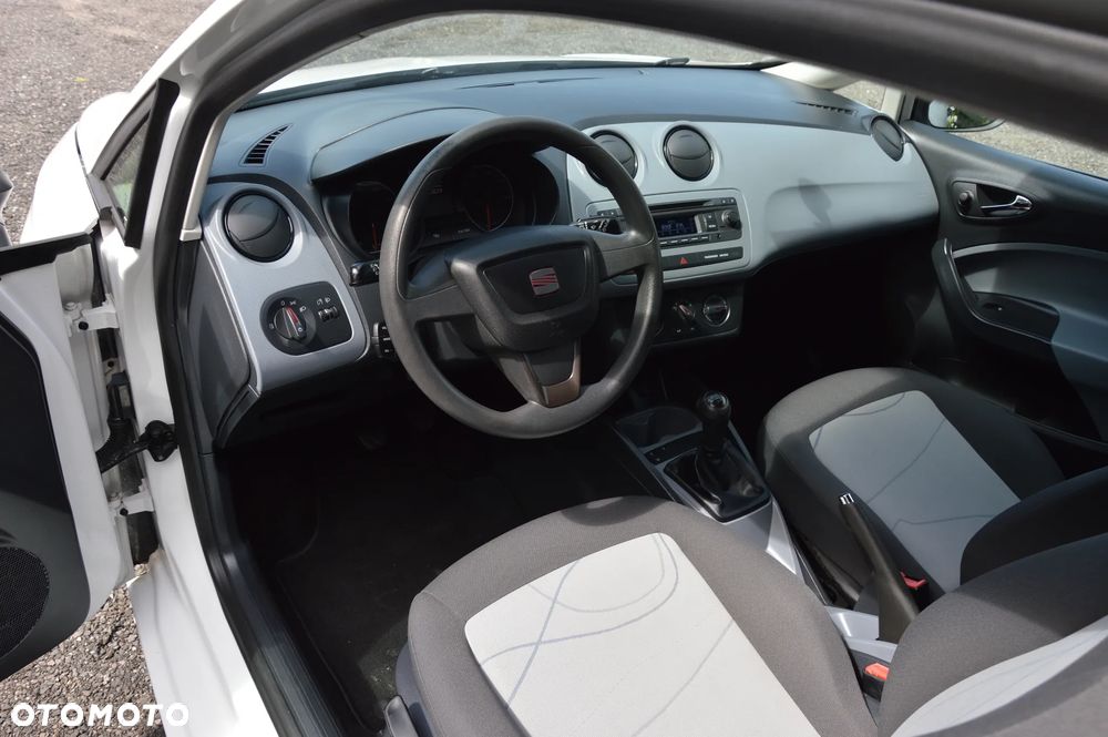 Seat Ibiza - 6