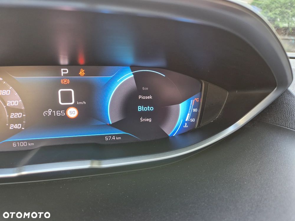 Peugeot 3008 PureTech 130 Stop & Start GPF EAT8 Allure - 32