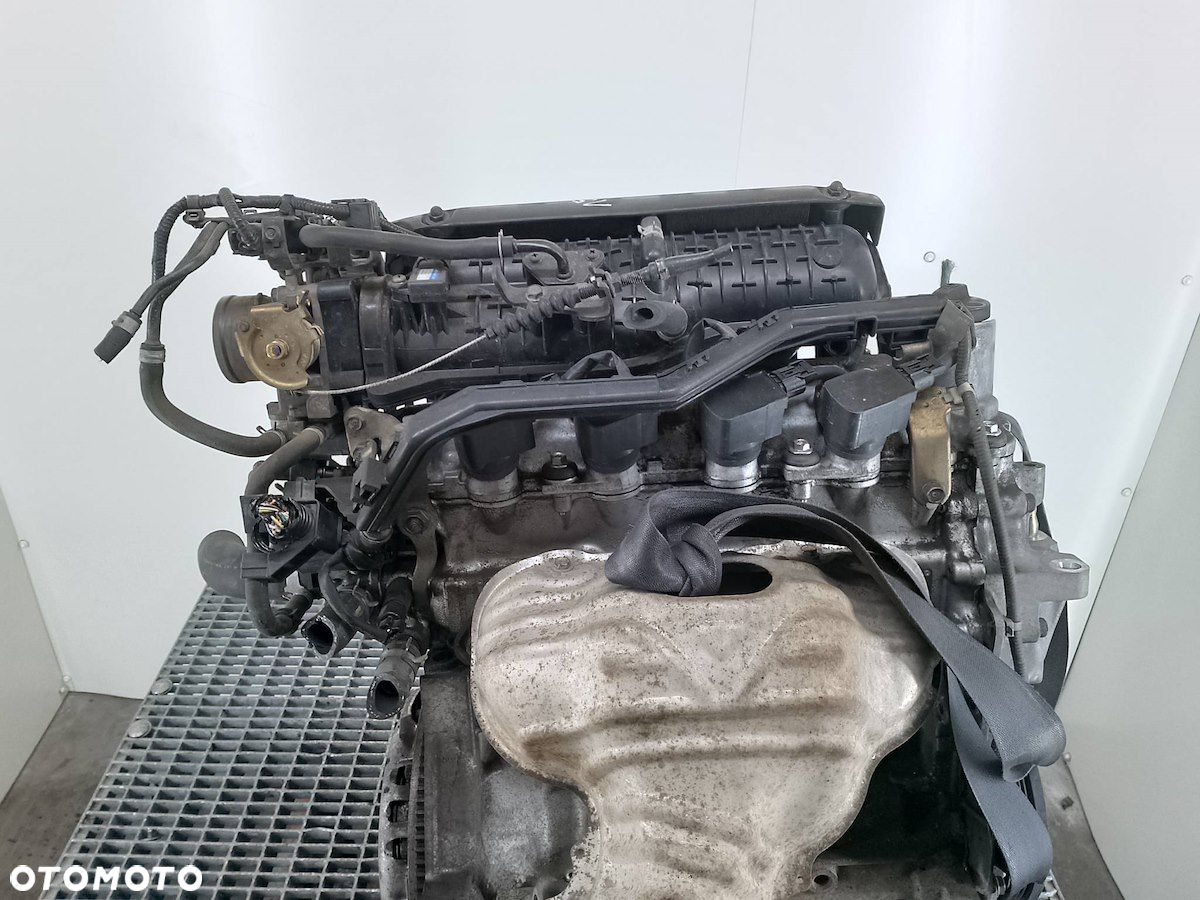 SILNIK HONDA JAZZ II ( 02-08 ) L12A1 1.2 i-DSI - 8