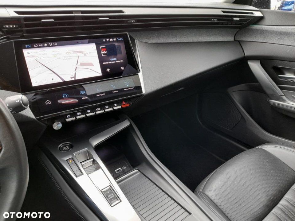 Peugeot 308 - 21