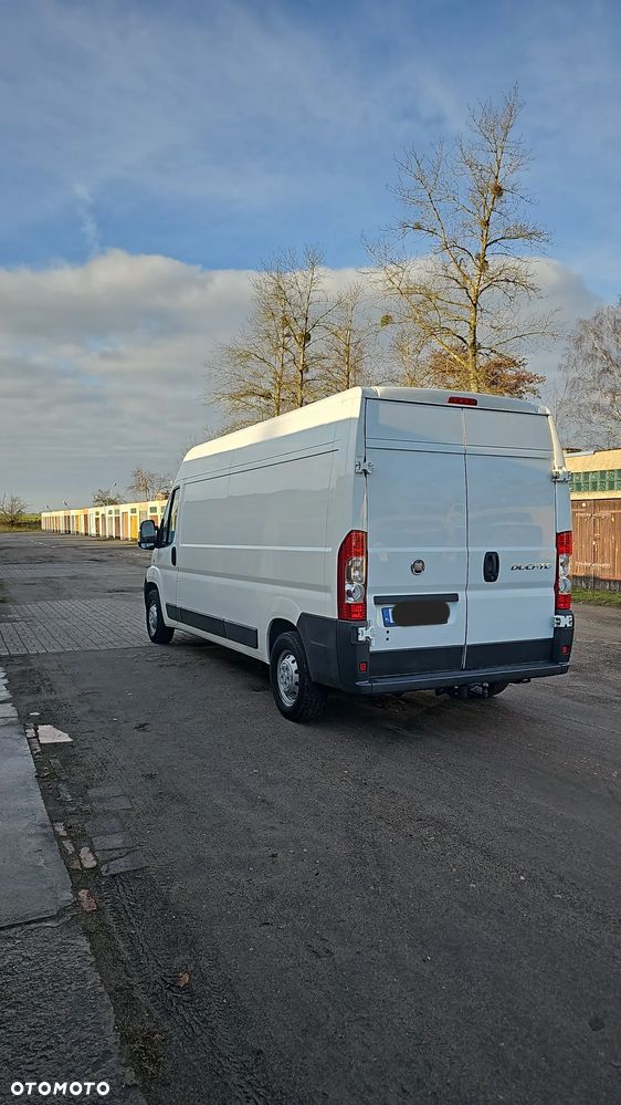 Fiat Ducato - 6