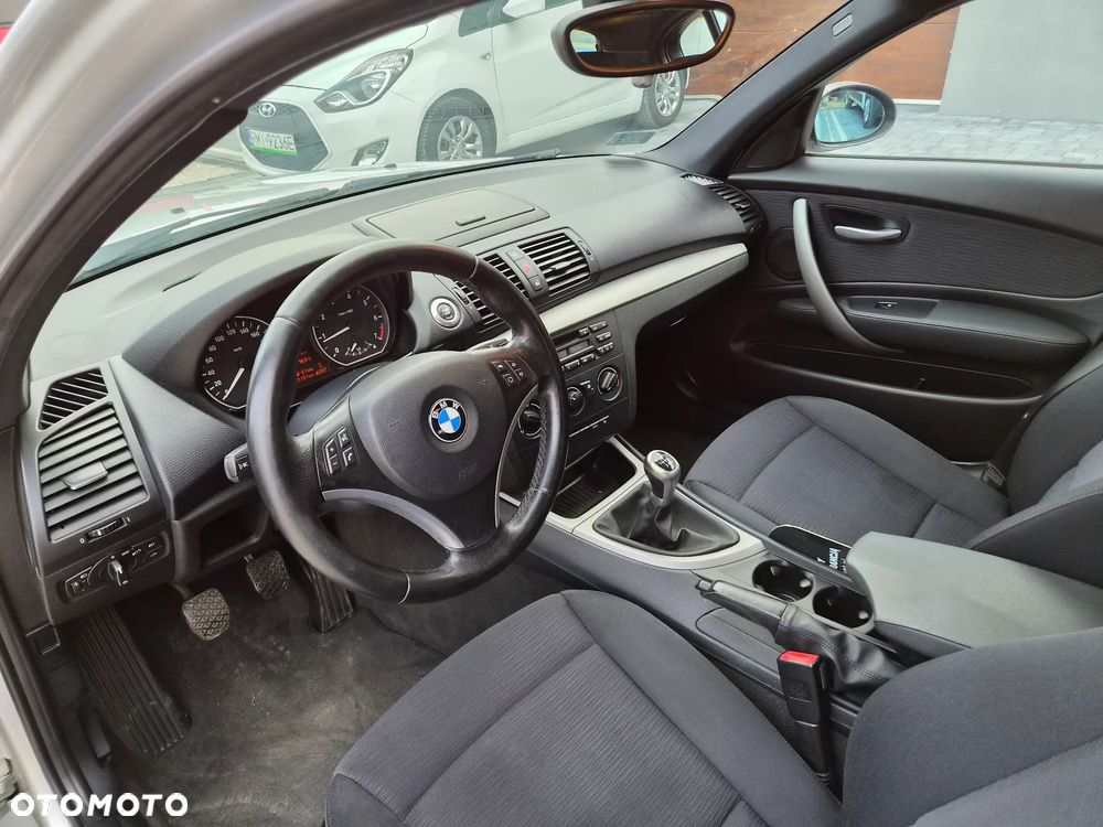 BMW Seria 1 - 14