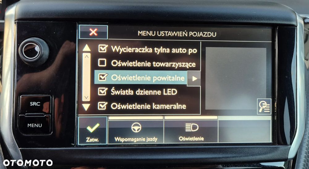 Peugeot 2008 1.2 VTi Allure - 9