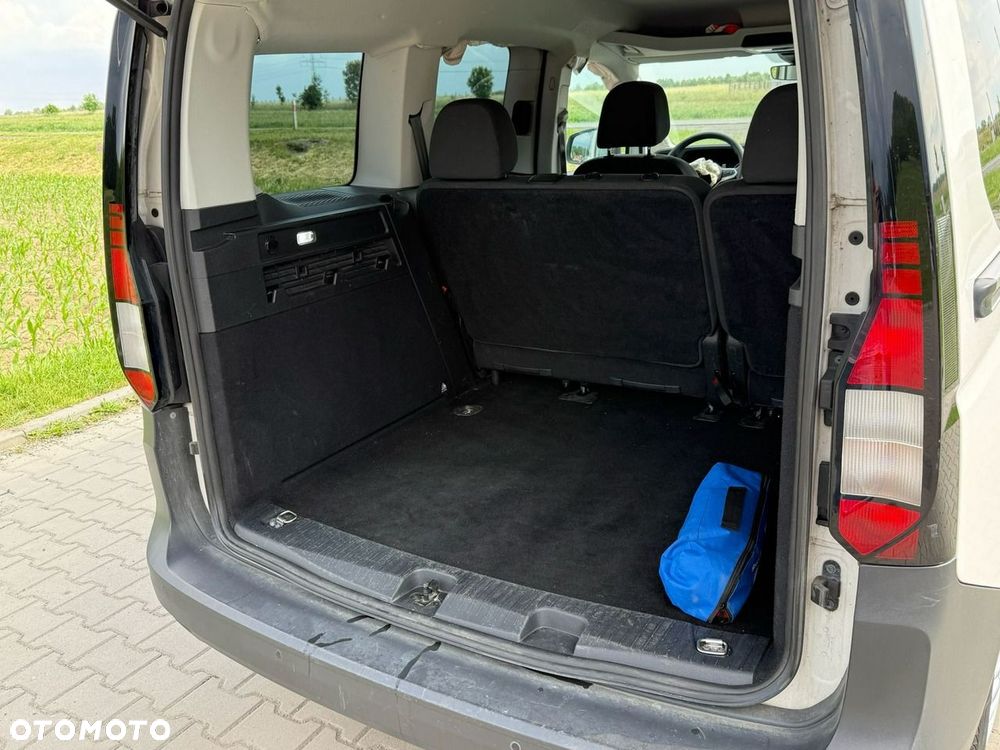 Volkswagen Caddy 2.0 (5-Si.) Life - 15