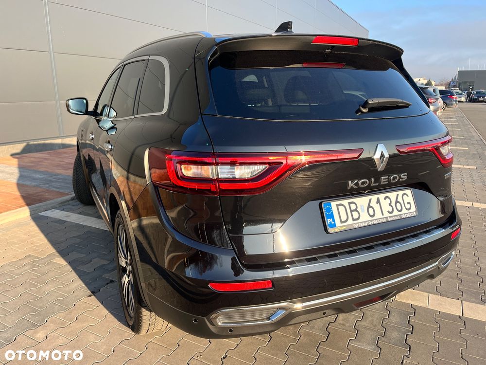 Renault Koleos 2.0 dCi Initiale Paris 4x4 X-Tronic - 8