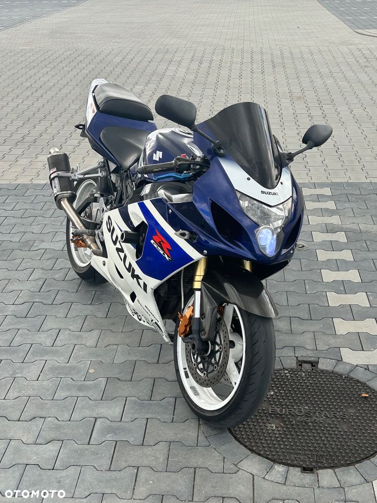 Suzuki GSX-R - 19