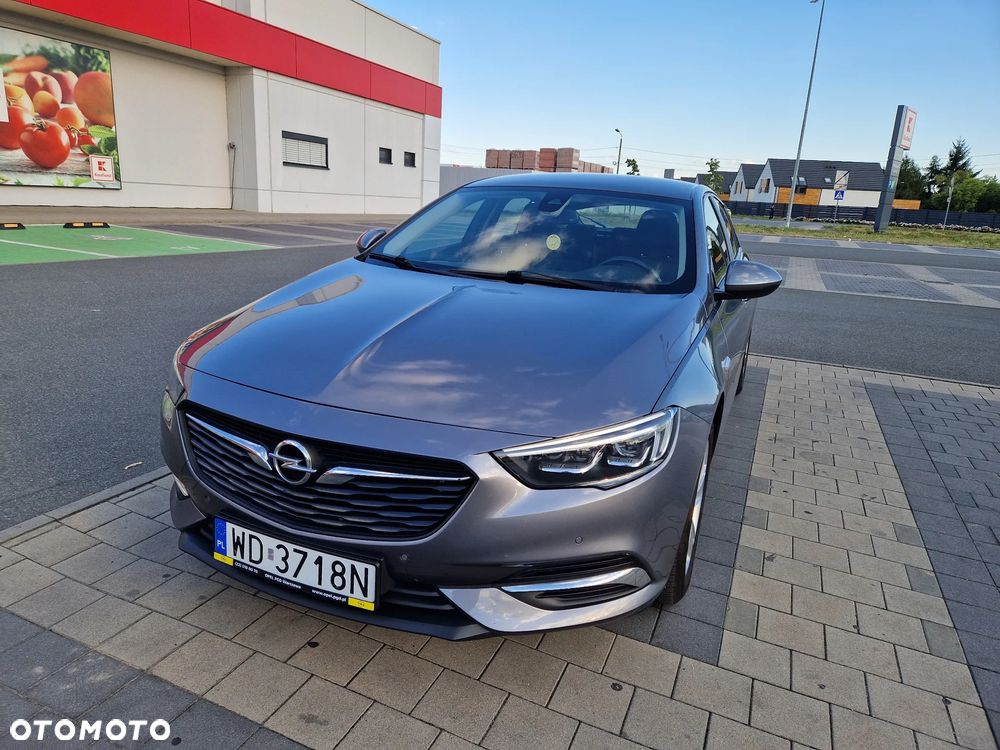 Opel Insignia 2.0 CDTI Enjoy S&S - 1