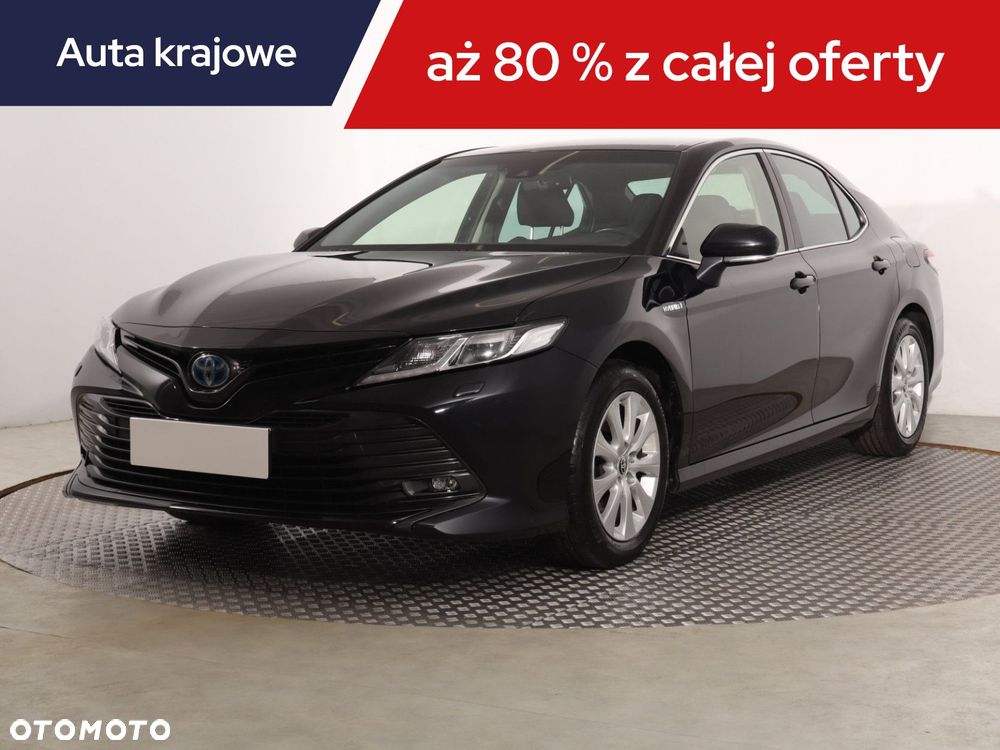 Toyota Camry - 3