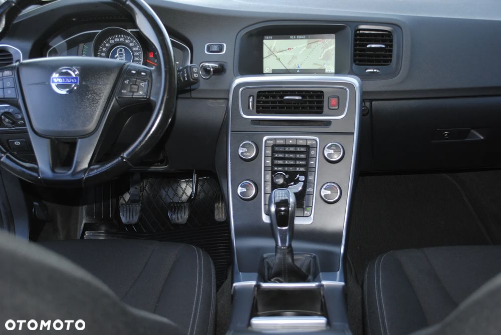 Volvo V60 - 20