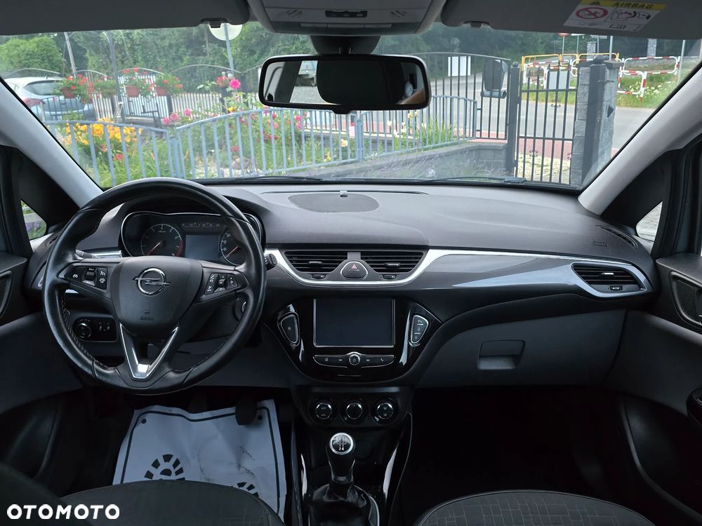 Opel Corsa 1.4 Innovation - 21