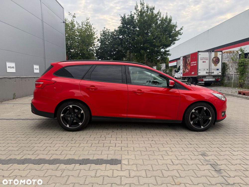 Ford Focus - 4