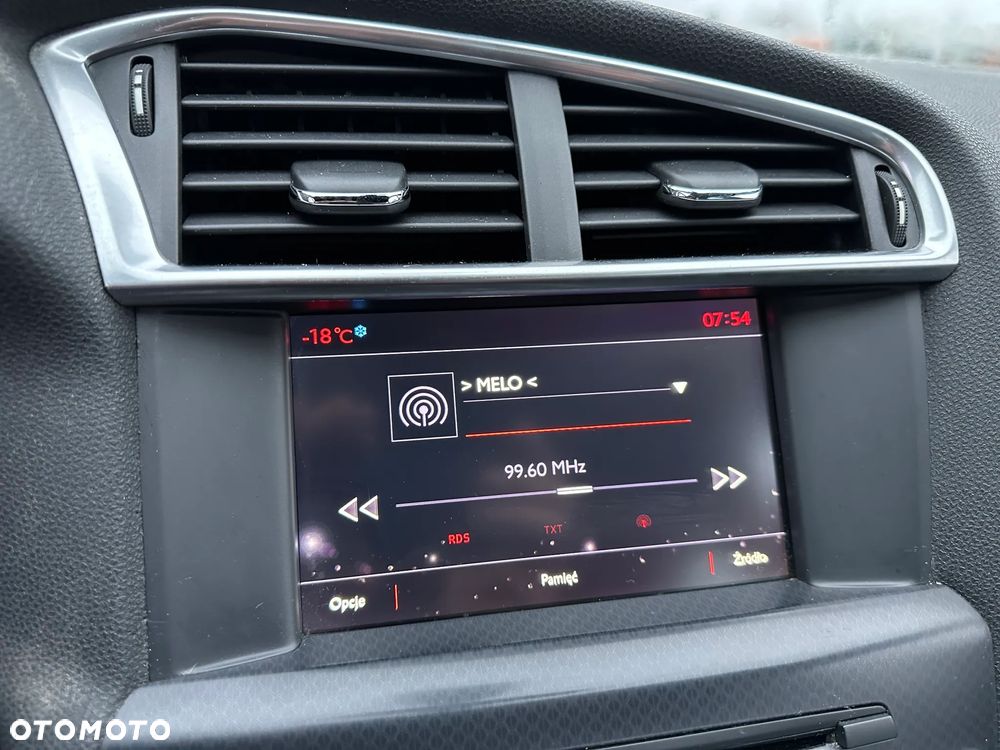 DS Automobiles DS 4 Crossback Crossback PureTech 130 S&S - 34